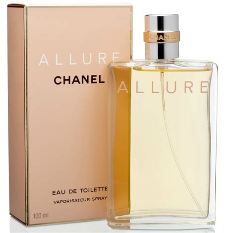 allure chanel smells like|cheapest Chanel Allure.